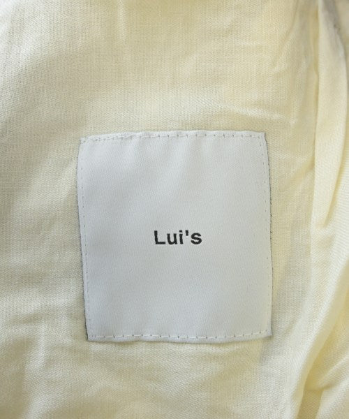 Lui's กางเกง อื่น