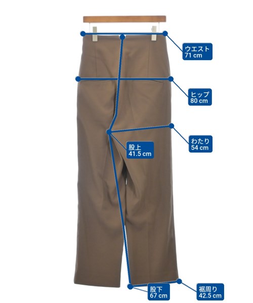 Lui's กางเกง อื่น