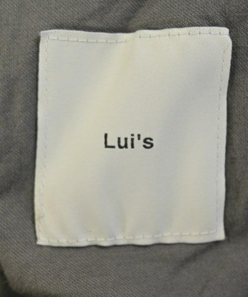 Lui's กางเกง 5 ส่วน