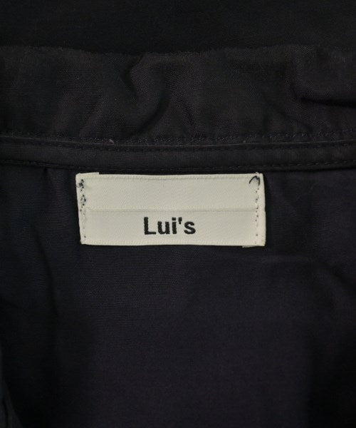 Lui's เสื้อลำลอง