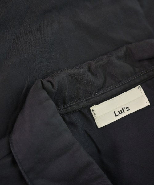 Lui's เสื้อลำลอง