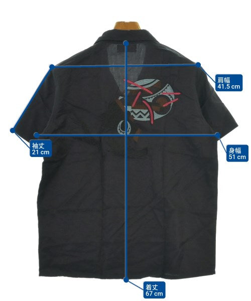 Lui's เสื้อลำลอง