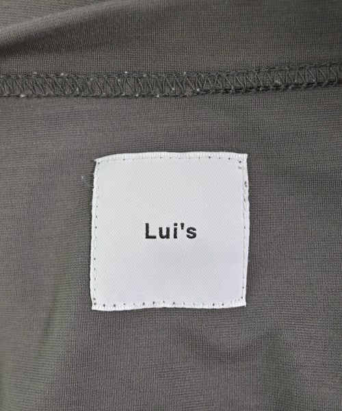 Lui's เสื้อยืด/เสื้อท็อปส์