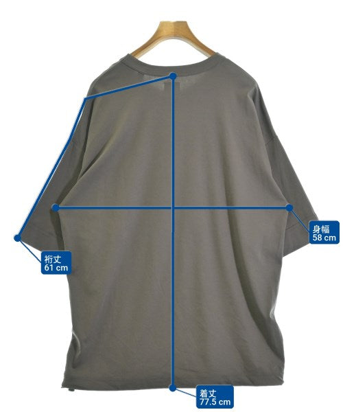 Lui's เสื้อยืด/เสื้อท็อปส์