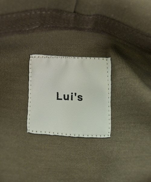 Lui's เสื้อฮู้ด