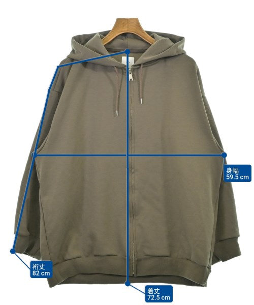 Lui's เสื้อฮู้ด