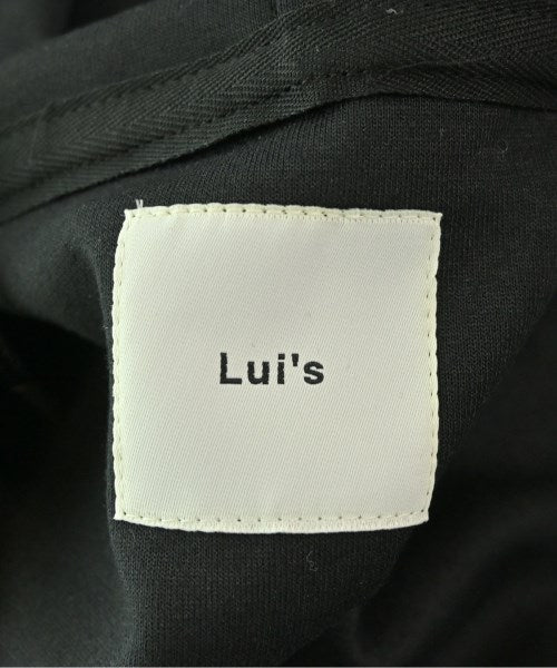 Lui's เสื้อฮู้ด