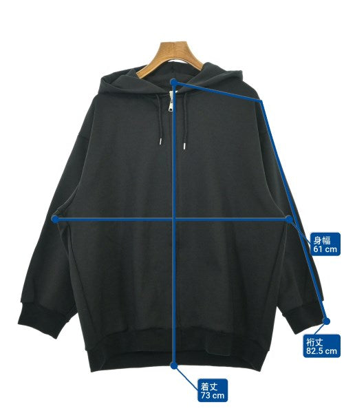 Lui's เสื้อฮู้ด