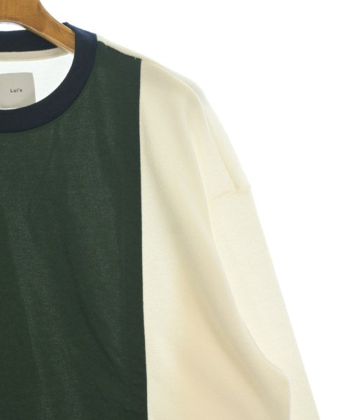 Lui's เสื้อสเวตเตอร์