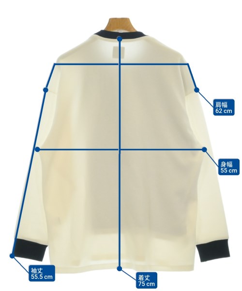 Lui's เสื้อสเวตเตอร์