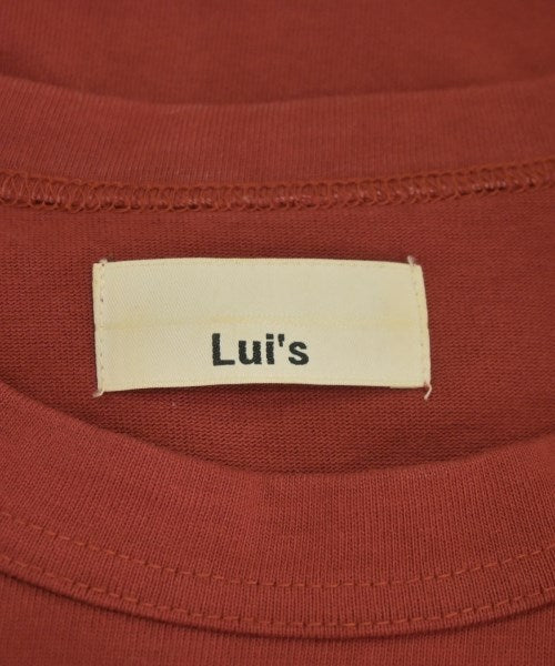 Lui's เสื้อยืด/เสื้อท็อปส์