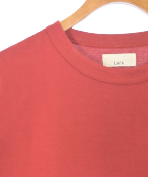 Lui's เสื้อยืด/เสื้อท็อปส์