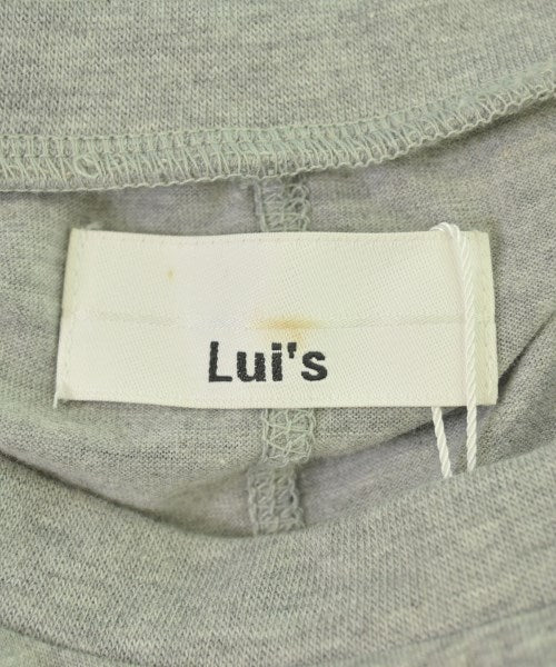 Lui's เสื้อยืด/เสื้อท็อปส์