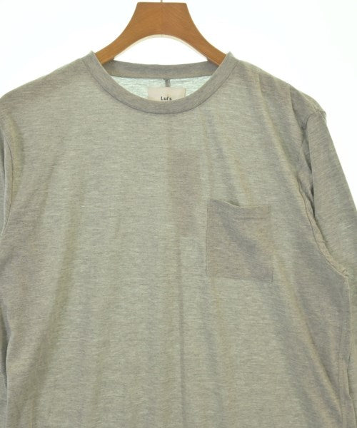 Lui's เสื้อยืด/เสื้อท็อปส์