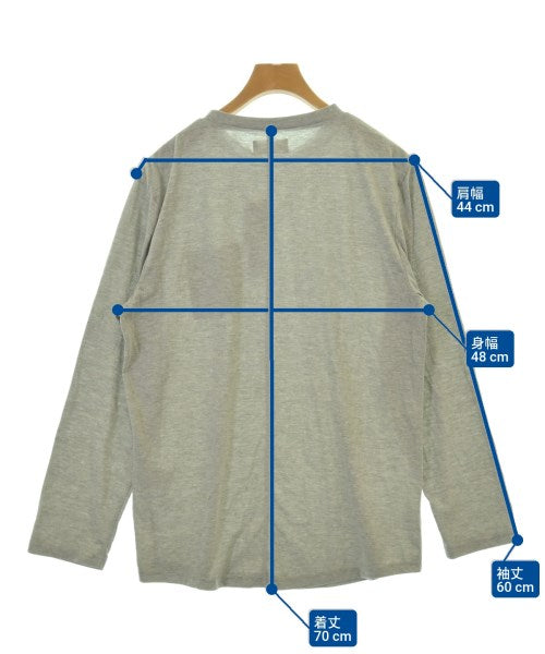 Lui's เสื้อยืด/เสื้อท็อปส์