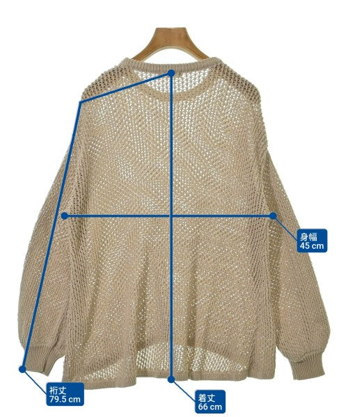 Lui's เสื้อกันหนาว