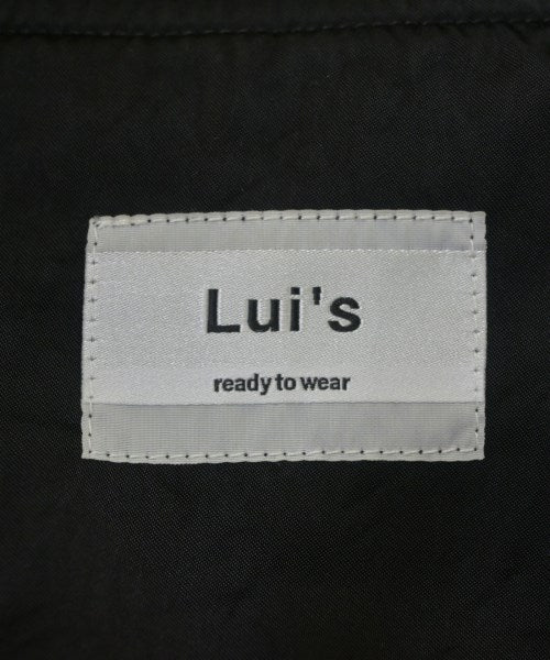Lui's แจ็คเก็ตเบลาส์ อื่น