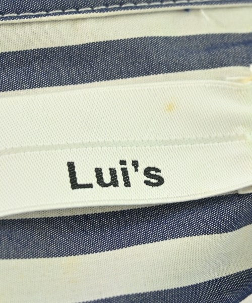 Lui's เสื้อลำลอง