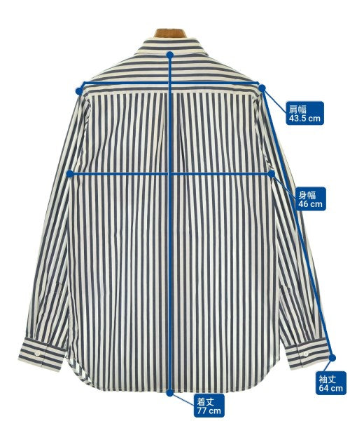 Lui's เสื้อลำลอง