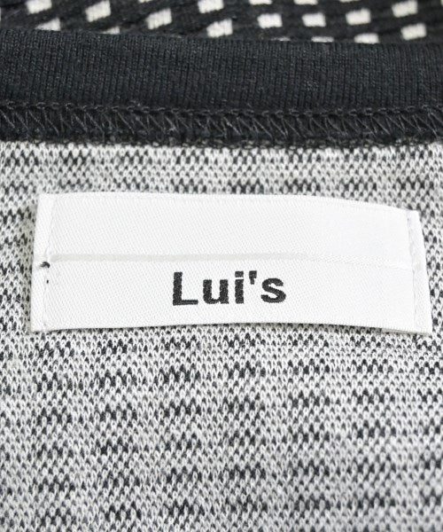Lui's เสื้อยืด/เสื้อท็อปส์