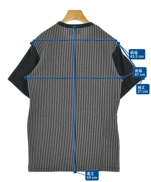 Lui's เสื้อยืด/เสื้อท็อปส์