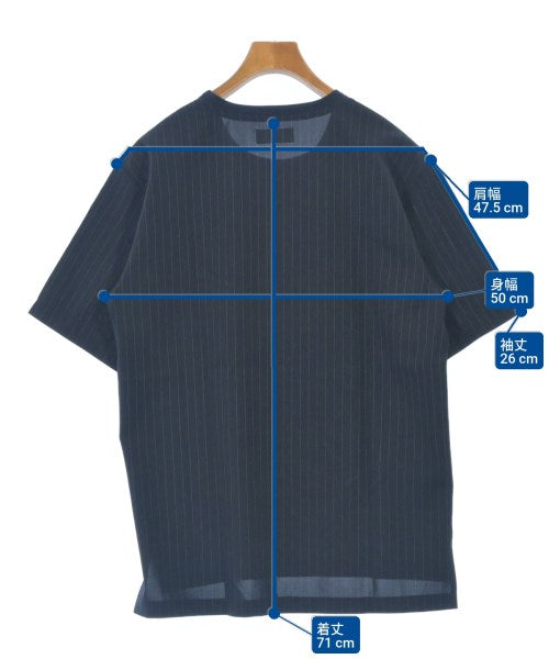 Lui's เสื้อยืด/เสื้อท็อปส์