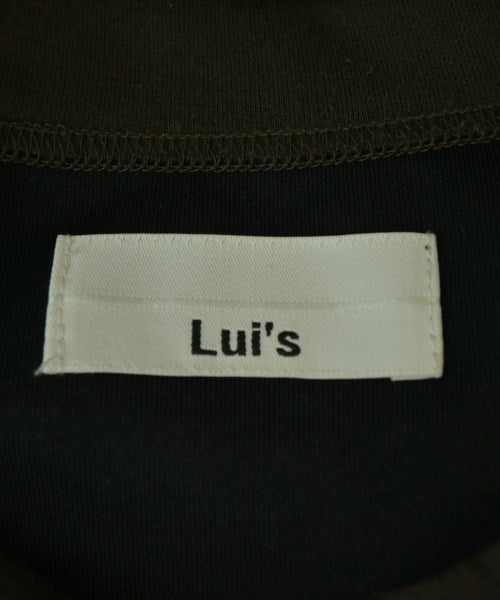 Lui's เสื้อสเวตเตอร์