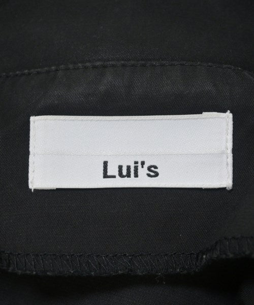 Lui's แจ็คเก็ตเบลาส์ อื่น