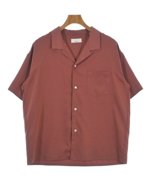 Lui's เสื้อลำลอง