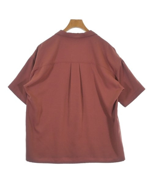 Lui's เสื้อลำลอง