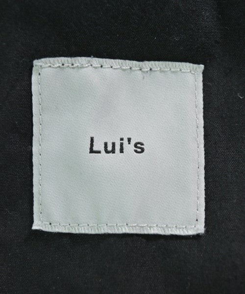Lui's ยีนส์