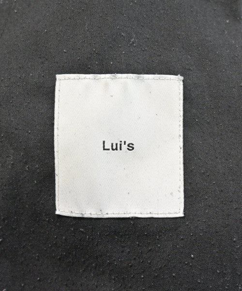 Lui's กางเกง อื่น