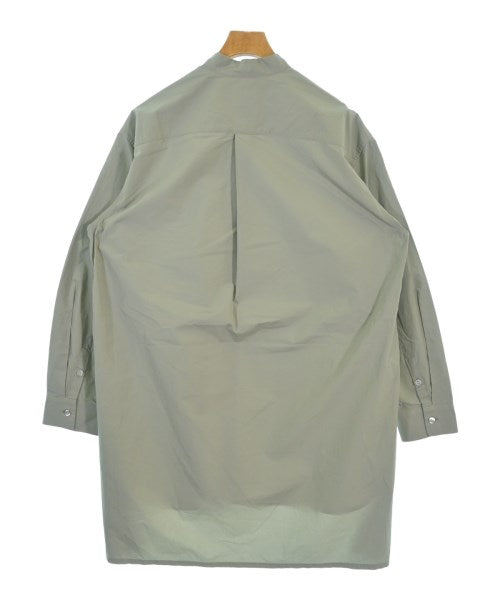 Lui's เสื้อลำลอง