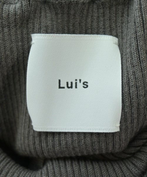Lui's เสื้อกันหนาว