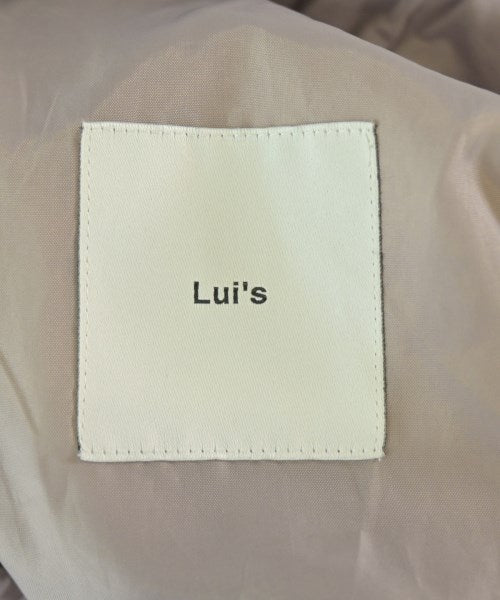 Lui's กางเกง อื่น