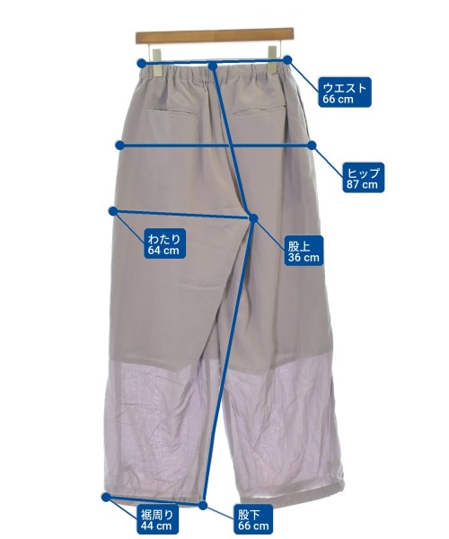 Lui's กางเกง อื่น