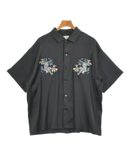 Lui's เสื้อลำลอง