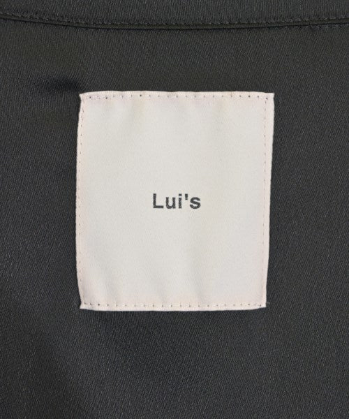 Lui's เสื้อลำลอง
