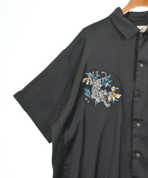 Lui's เสื้อลำลอง