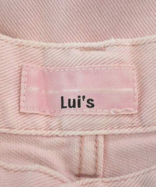 Lui's ยีนส์