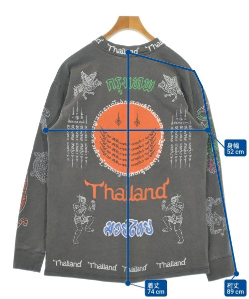 Lui's เสื้อยืด/เสื้อท็อปส์