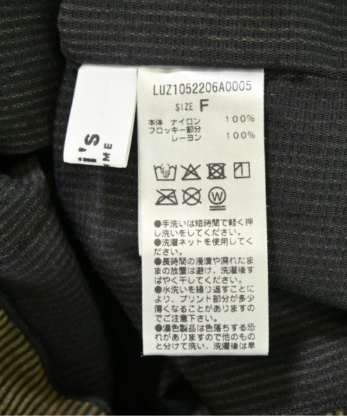 Lui's เสื้อกันหนาว