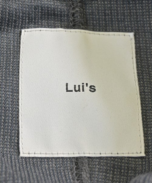 Lui's เสื้อยืด/เสื้อท็อปส์