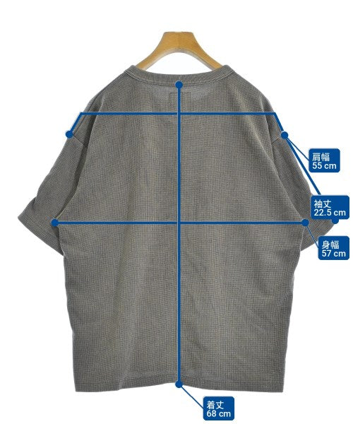Lui's เสื้อยืด/เสื้อท็อปส์