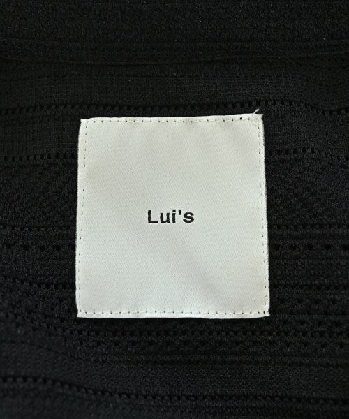 Lui's เสื้อลำลอง