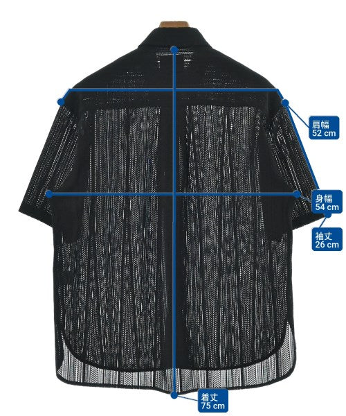 Lui's เสื้อลำลอง