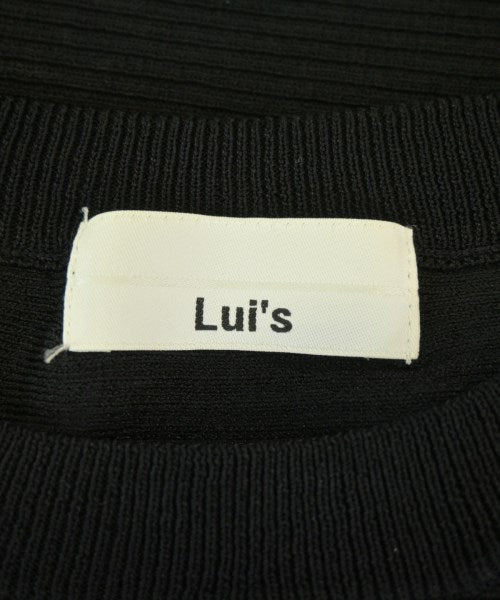 Lui's เสื้อกันหนาว