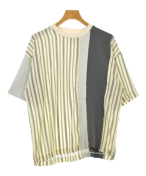 Lui's เสื้อยืด/เสื้อท็อปส์