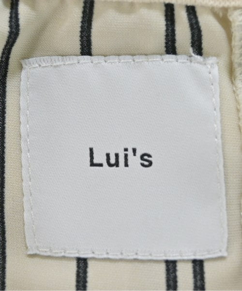 Lui's เสื้อยืด/เสื้อท็อปส์