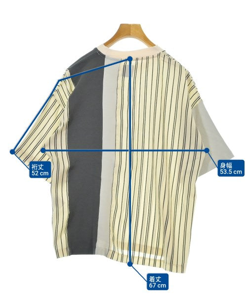 Lui's เสื้อยืด/เสื้อท็อปส์